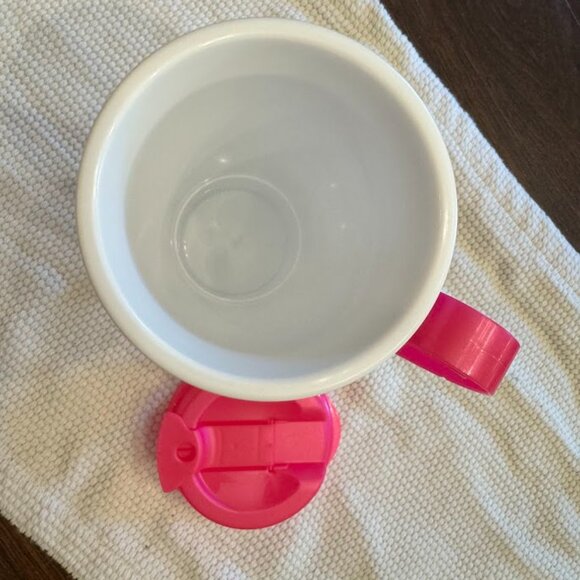 2025 Walt Disney World Resort Reusable Refillable Mug Mickey & Friends 4 Parks - Picture 4 of 4